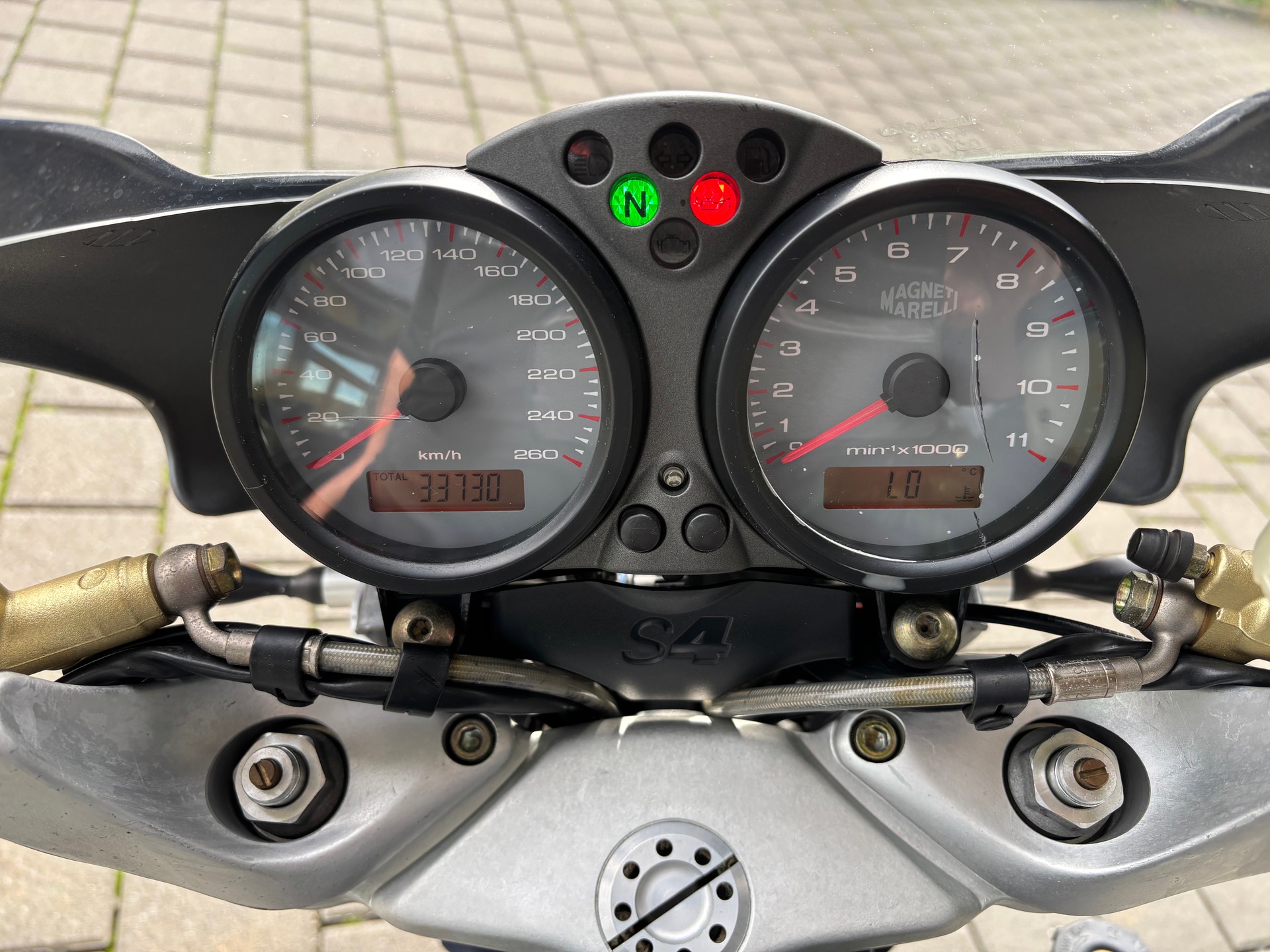 DUCATI Monster 916 S4 i.e.-image-4