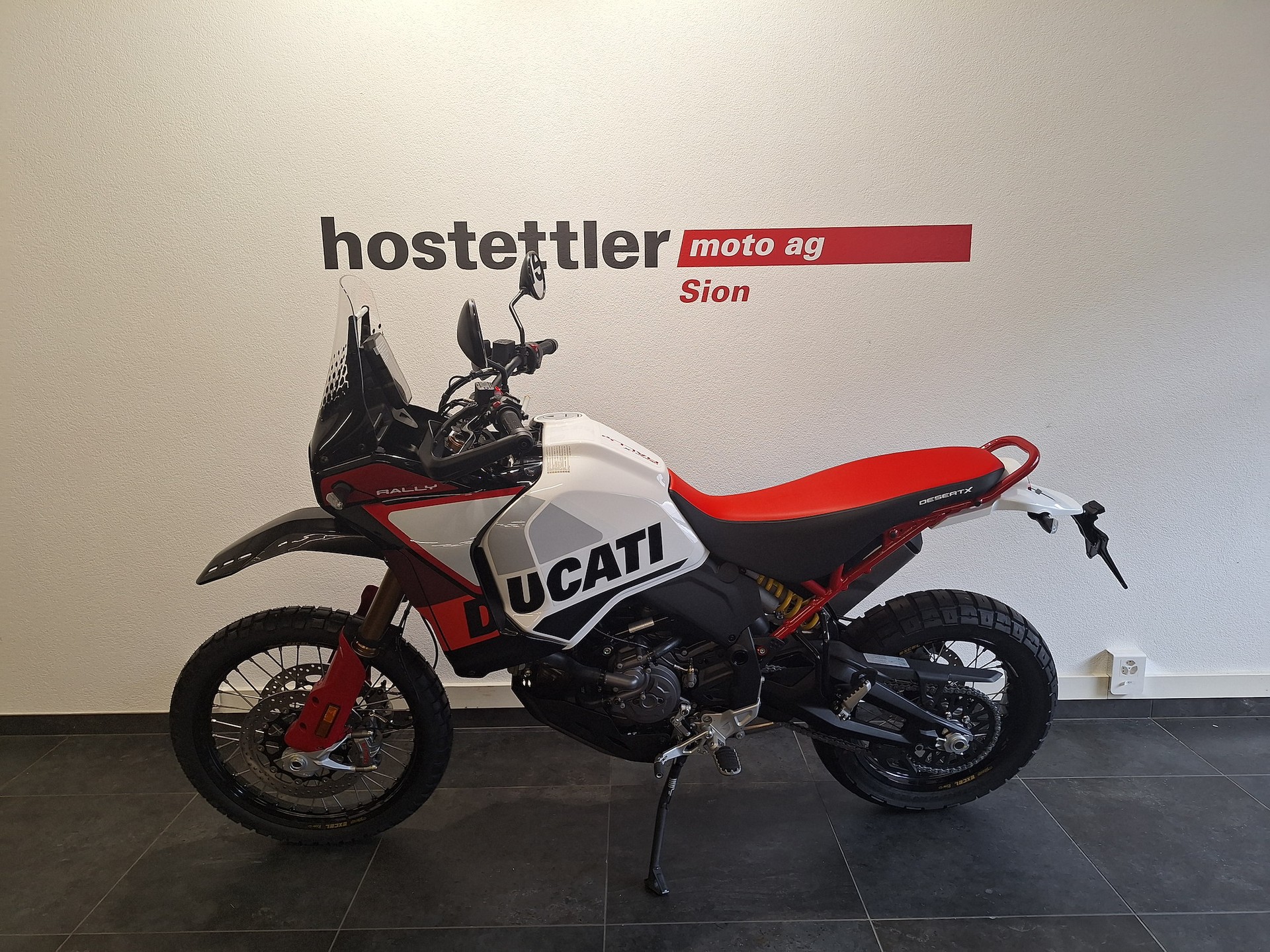 DUCATI Desert X Rally-image-6