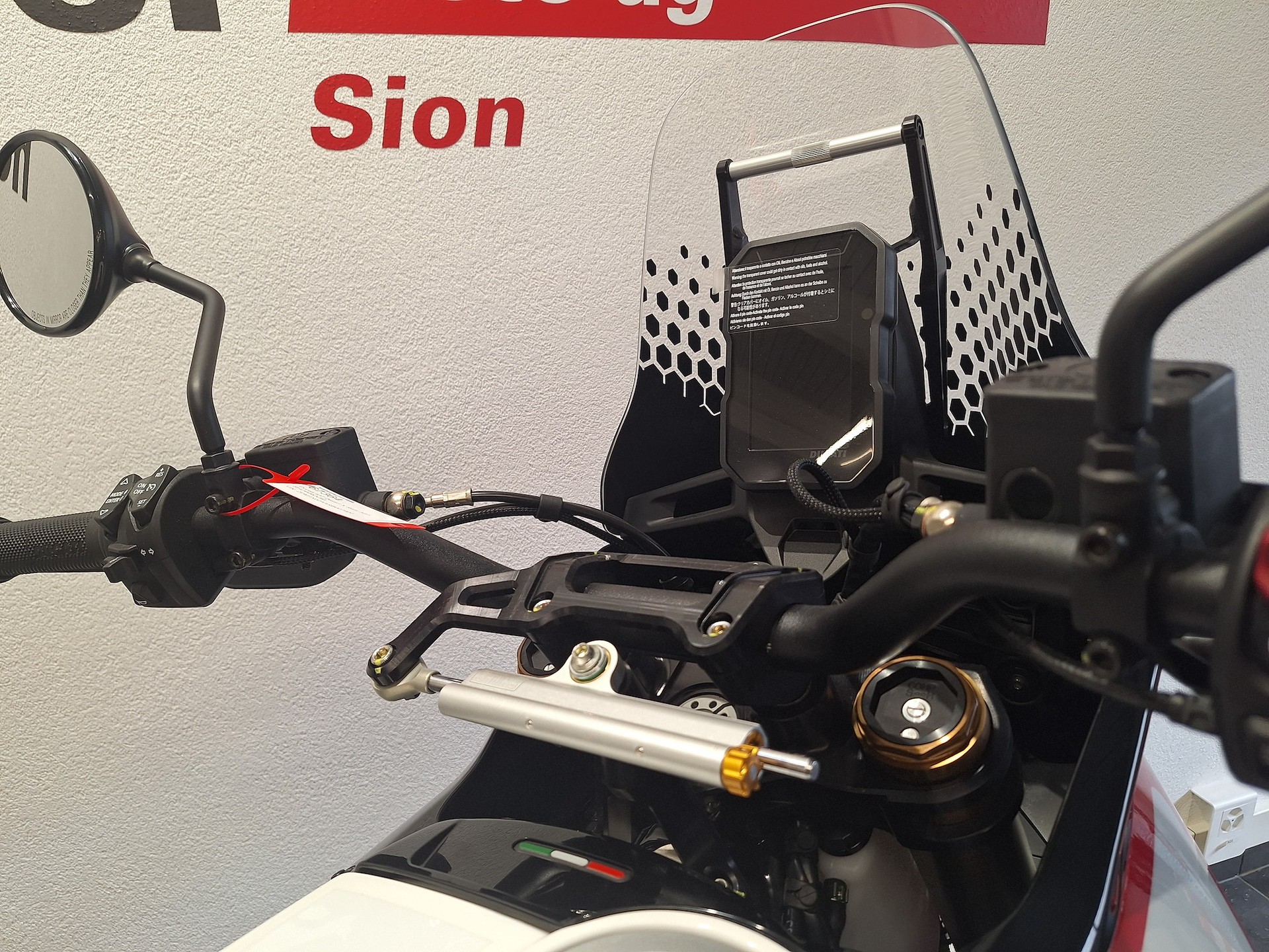 DUCATI Desert X Rally-image-4