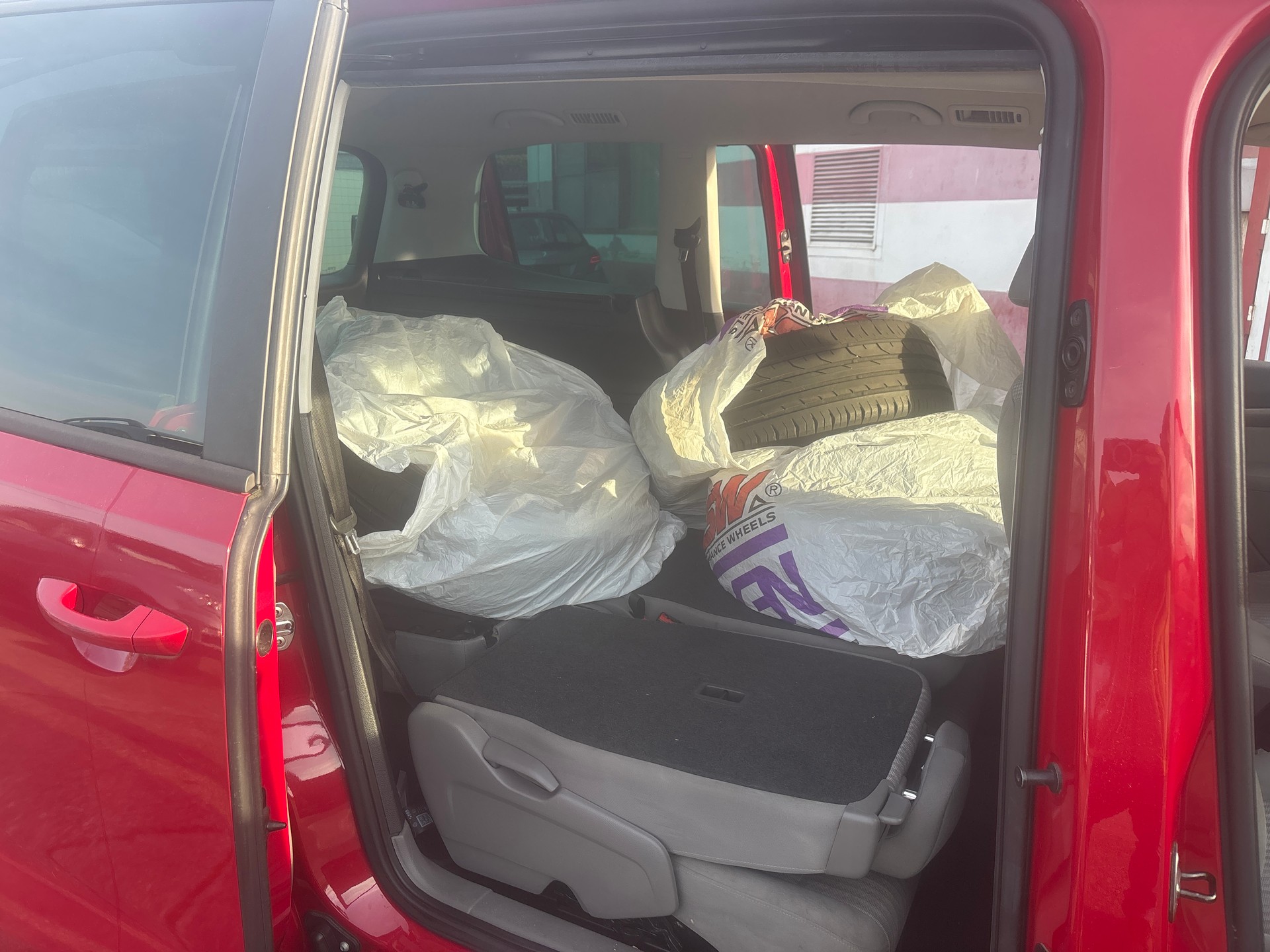 SEAT Alhambra 1.4 TSI Style Eco-image-10
