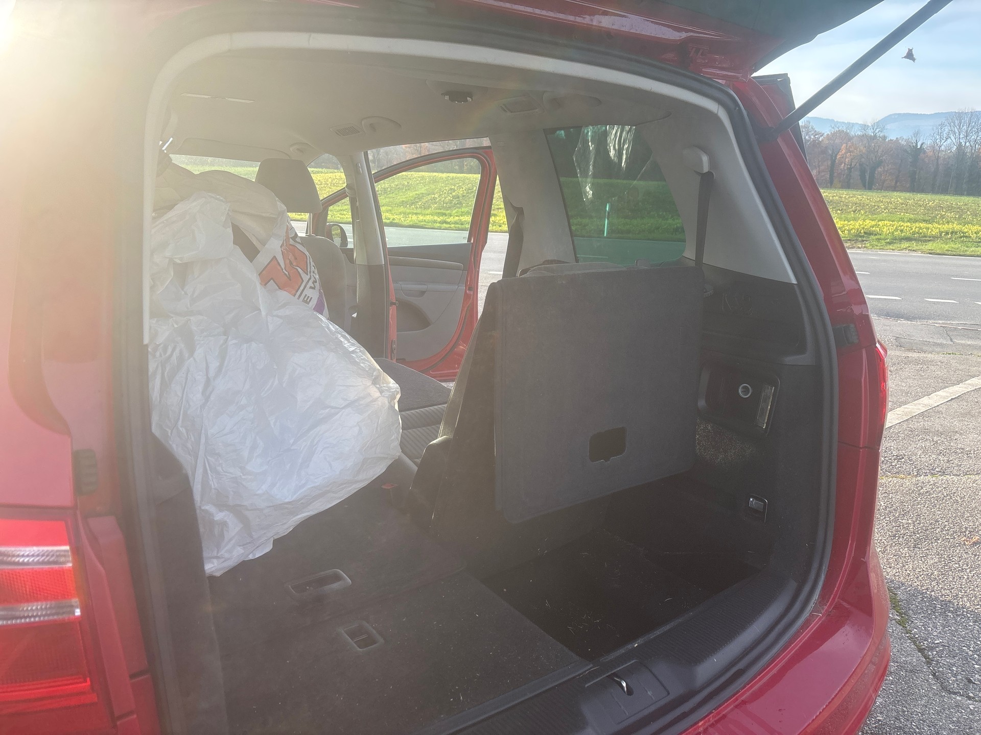 SEAT Alhambra 1.4 TSI Style Eco-image-12