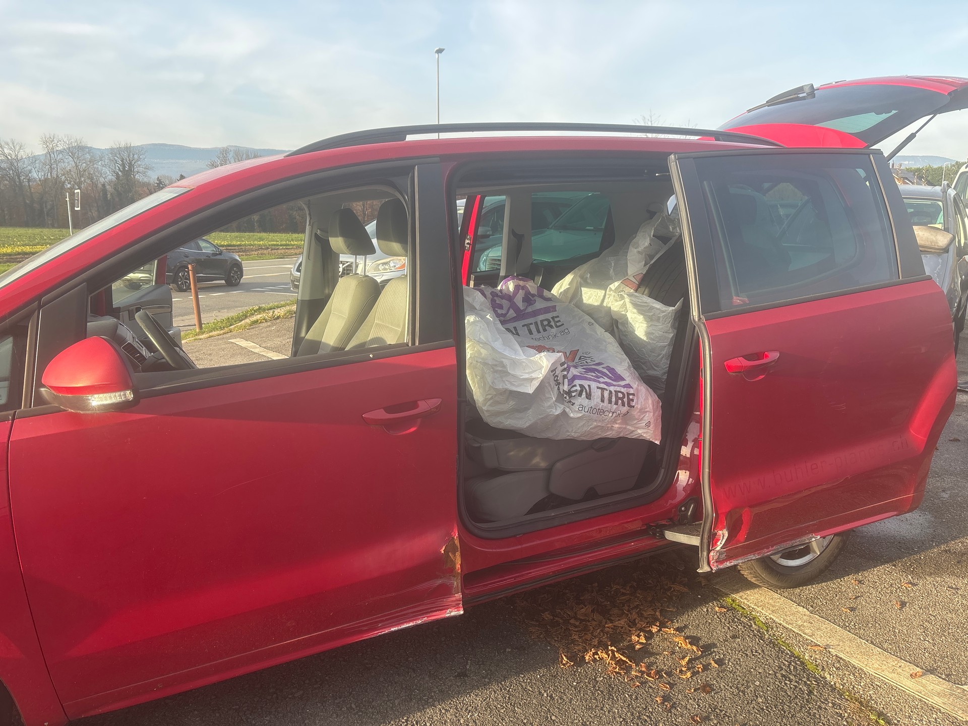 SEAT Alhambra 1.4 TSI Style Eco-image-13
