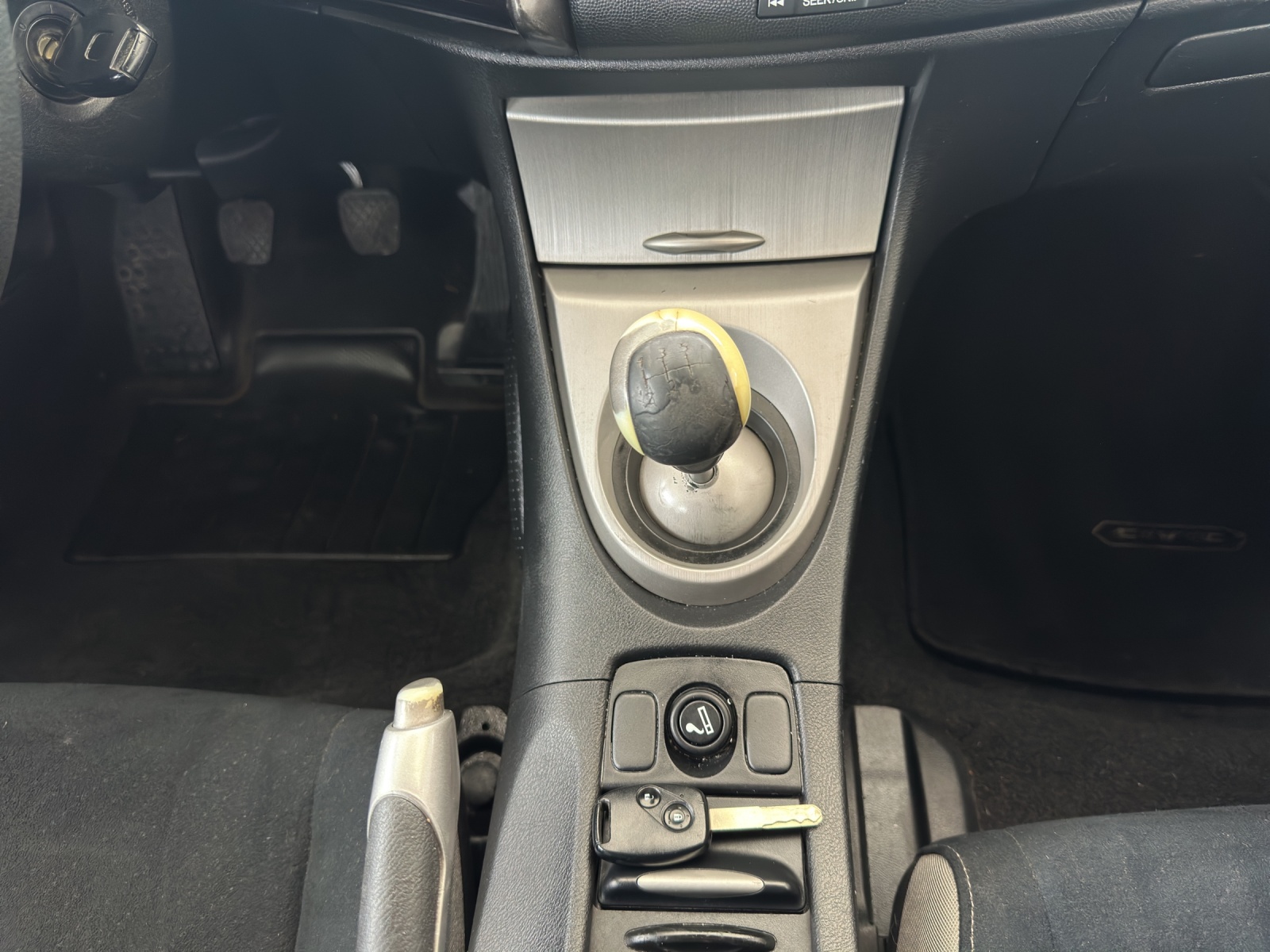 HONDA Civic 1.4i Comfort-image-12