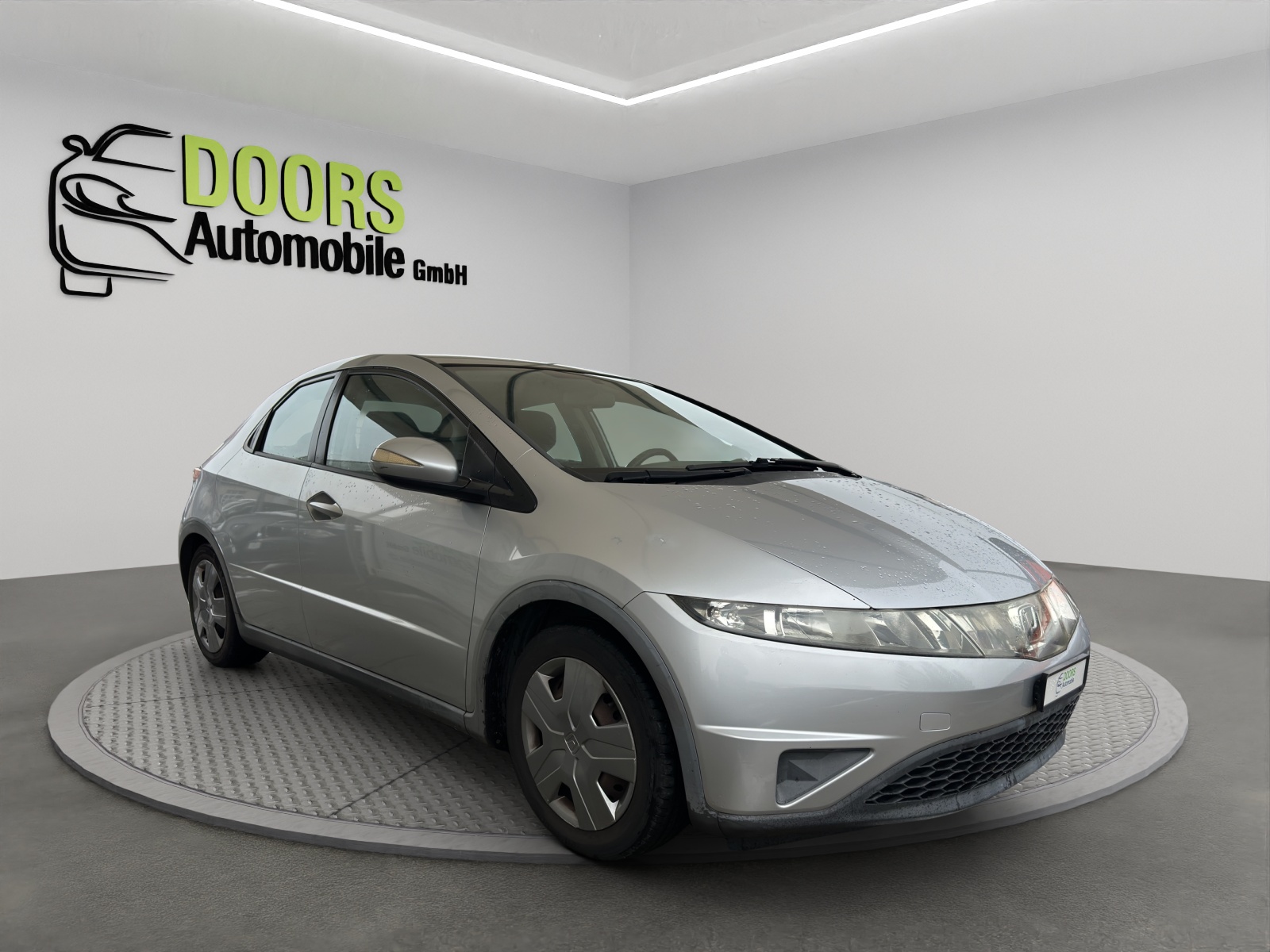 HONDA Civic 1.4i Comfort-image-0