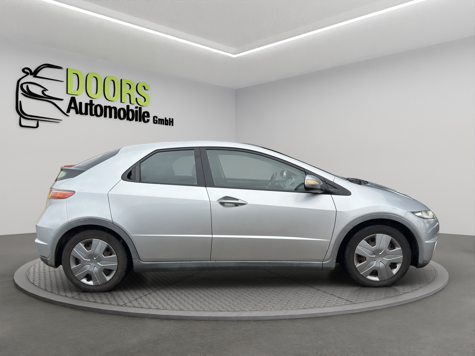 HONDA Civic 1.4i Comfort-image-8