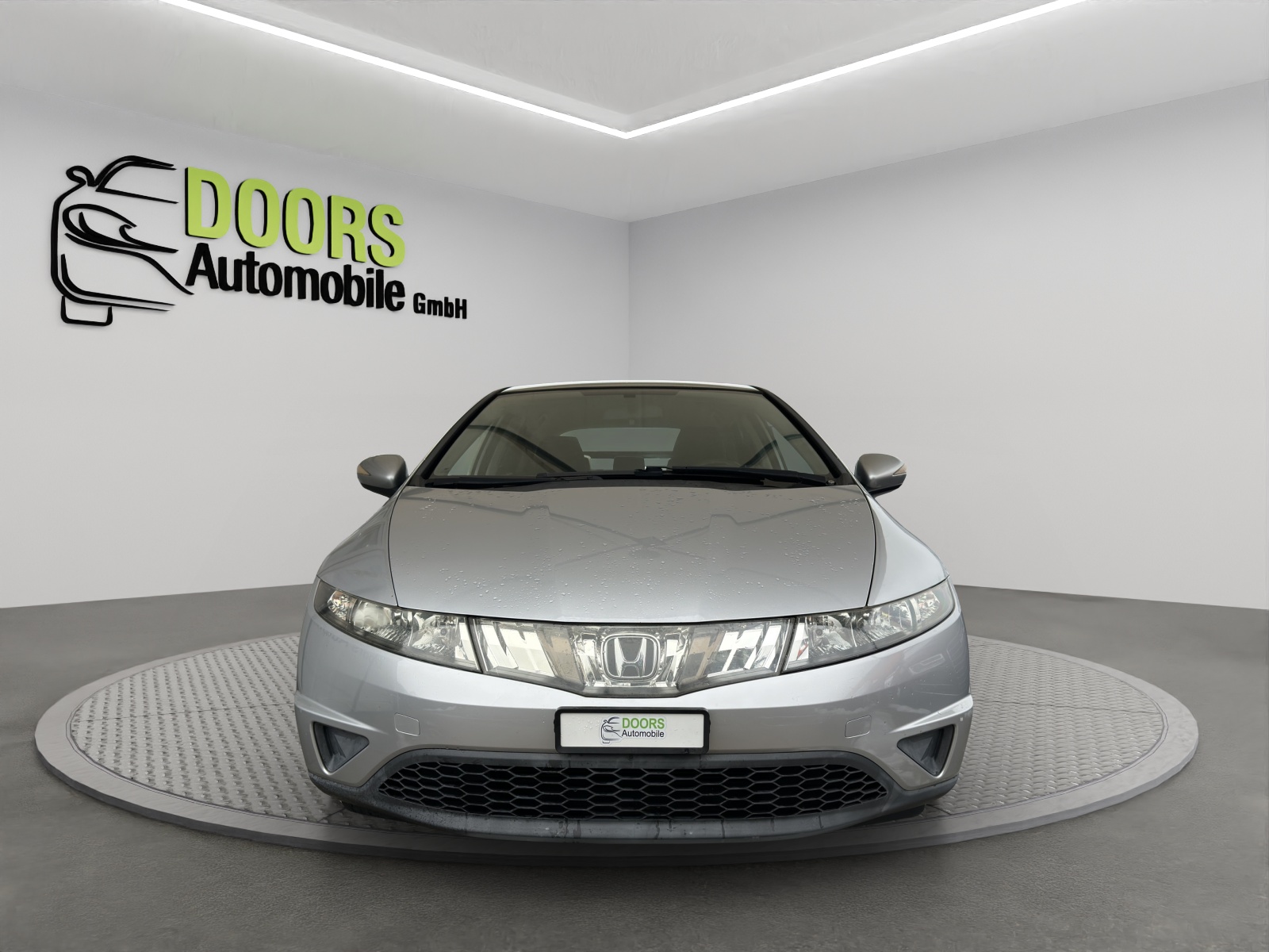 HONDA Civic 1.4i Comfort-image-2