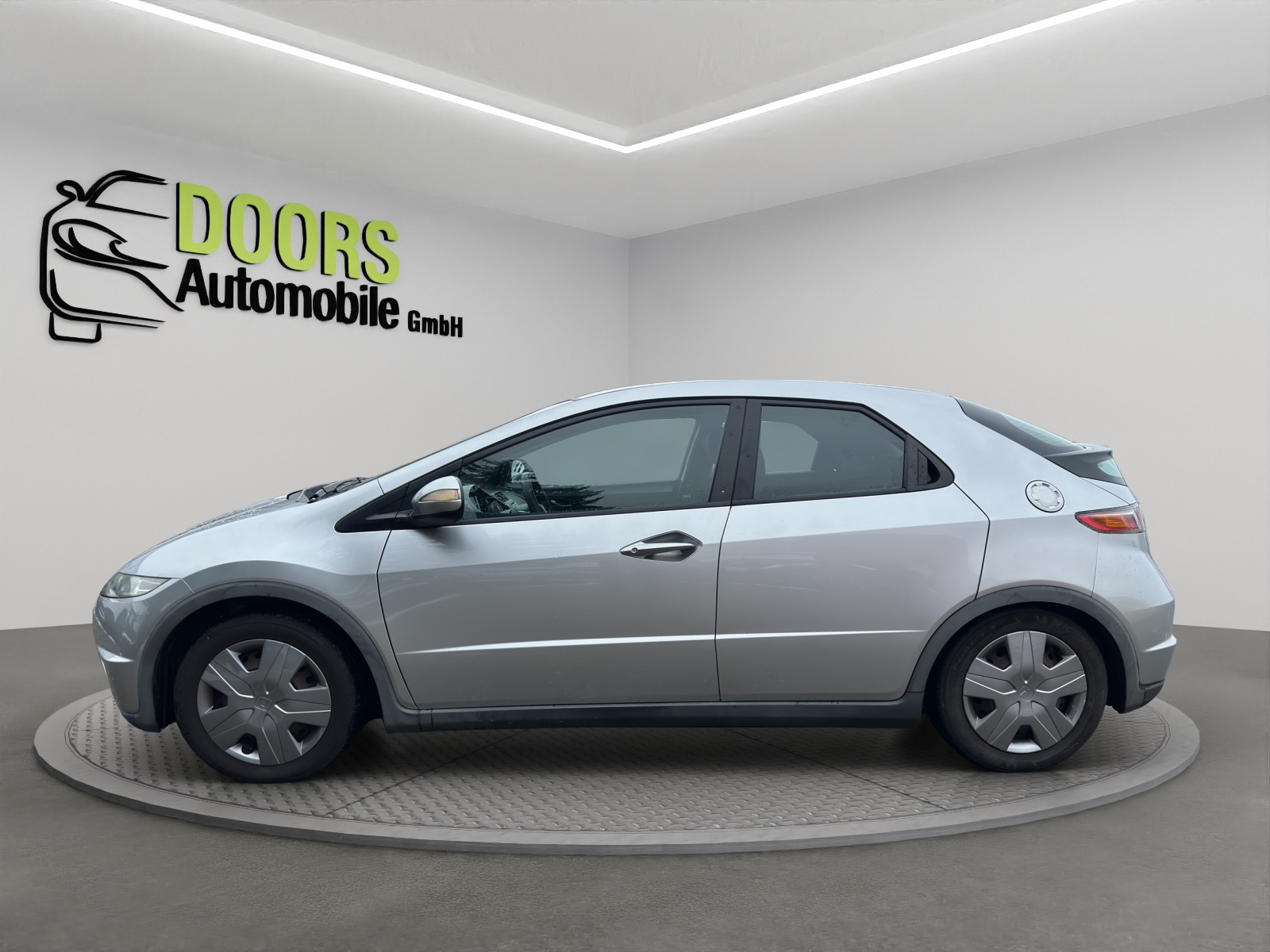 HONDA Civic 1.4i Comfort-image-7