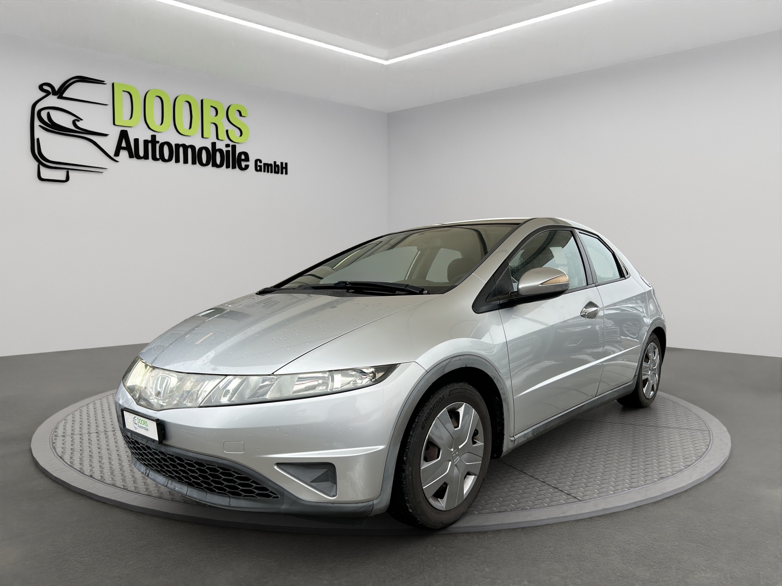HONDA Civic 1.4i Comfort-image-1