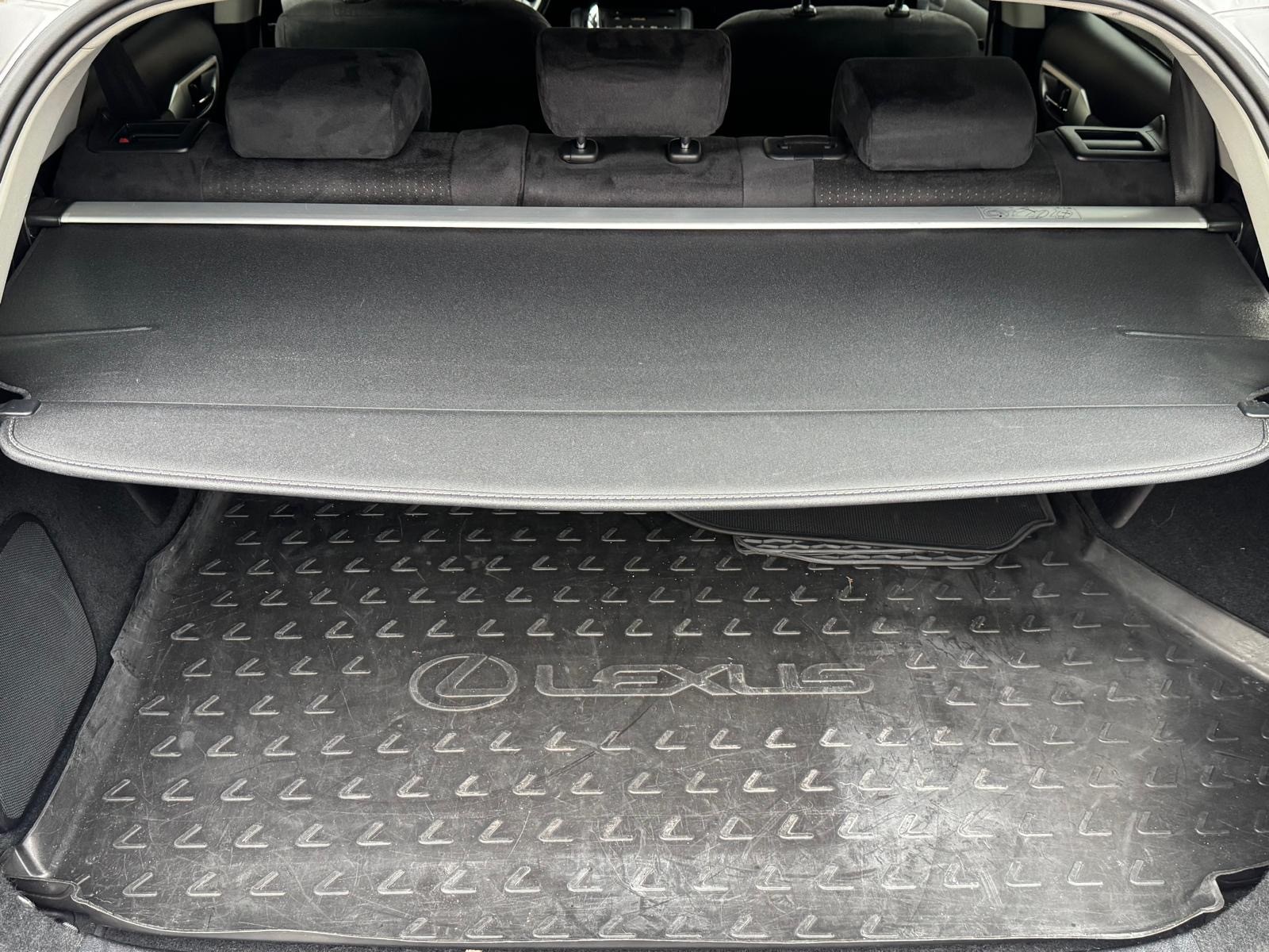 LEXUS CT 200h 1.8 comfort CVT-image-4