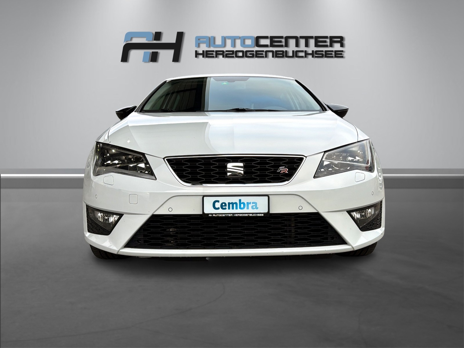 SEAT Leon 1.8 TSI FR DSG-image-1