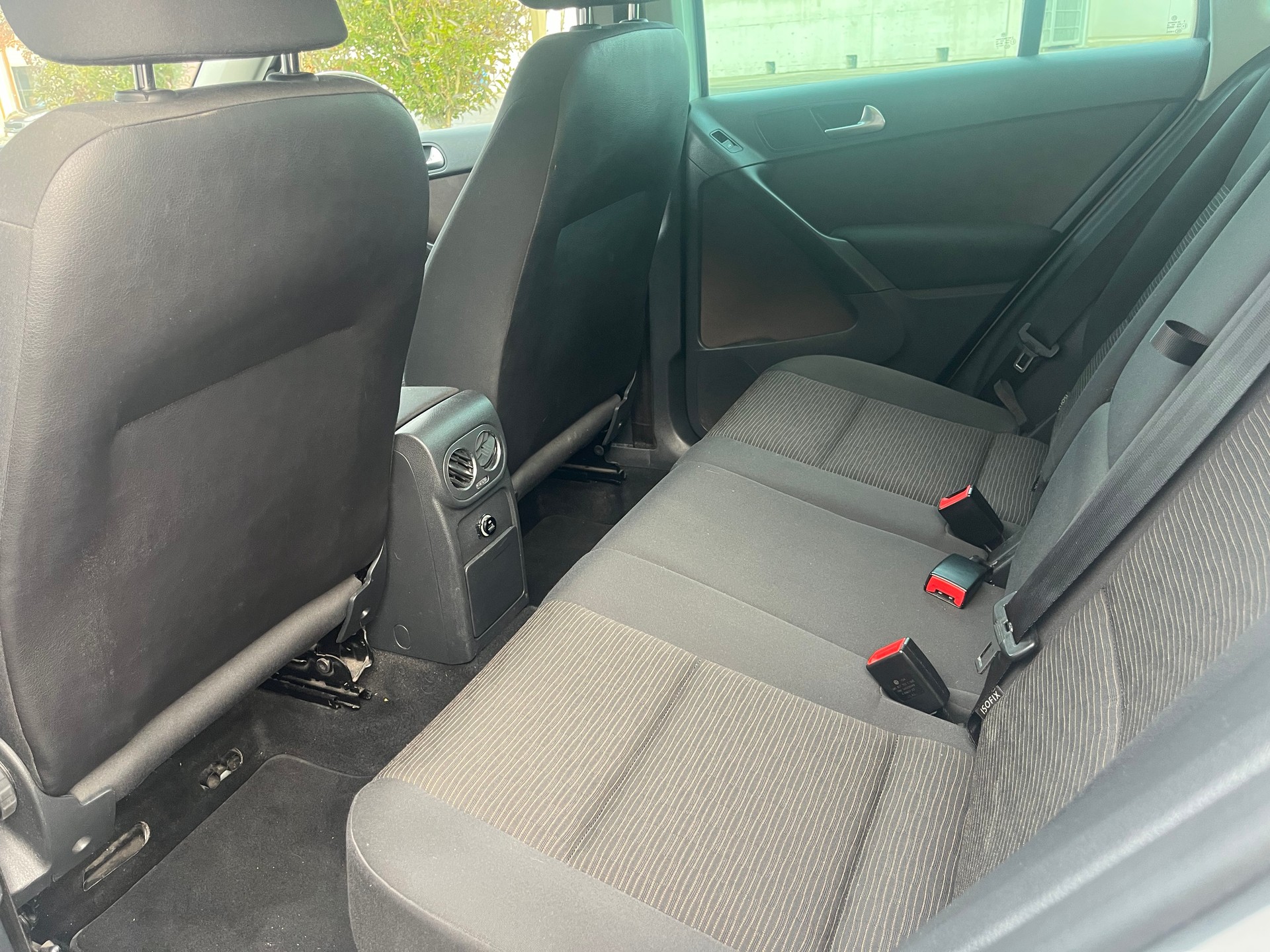 VW Tiguan 1.4 TSI BlueMotion Trend&Fun 4x2-image-14