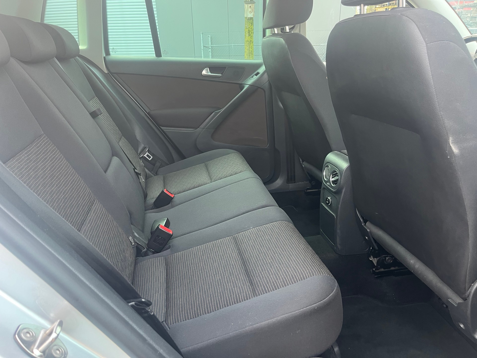 VW Tiguan 1.4 TSI BlueMotion Trend&Fun 4x2-image-13