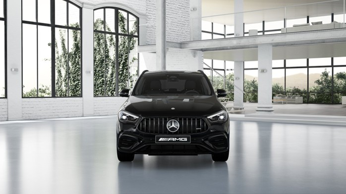 MERCEDES-BENZ GLA AMG 35 4Matic 8G-DCT-image-5