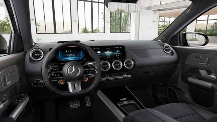 MERCEDES-BENZ GLA AMG 35 4Matic 8G-DCT-image-6
