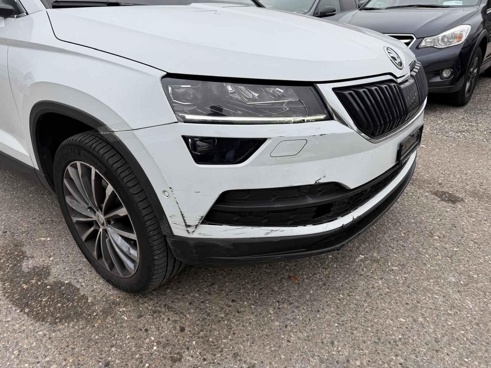 SKODA Karoq 2.0 TDI 190 Style 4x4 DSG-image-5