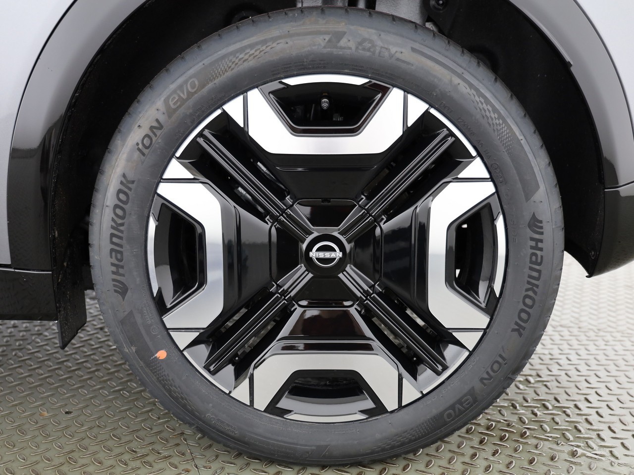 NISSAN Micra Advance-image-3