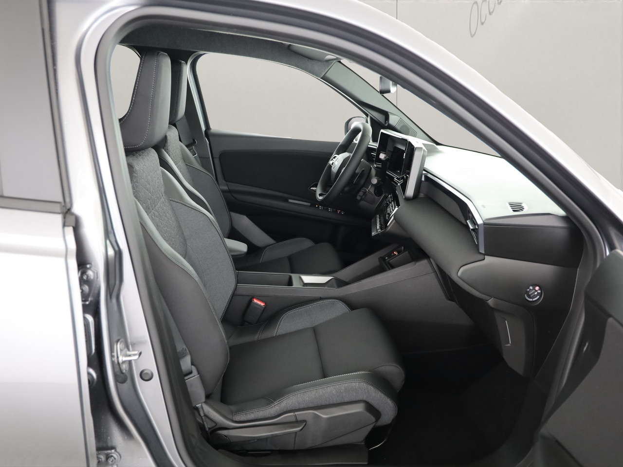 NISSAN Micra Advance-image-6