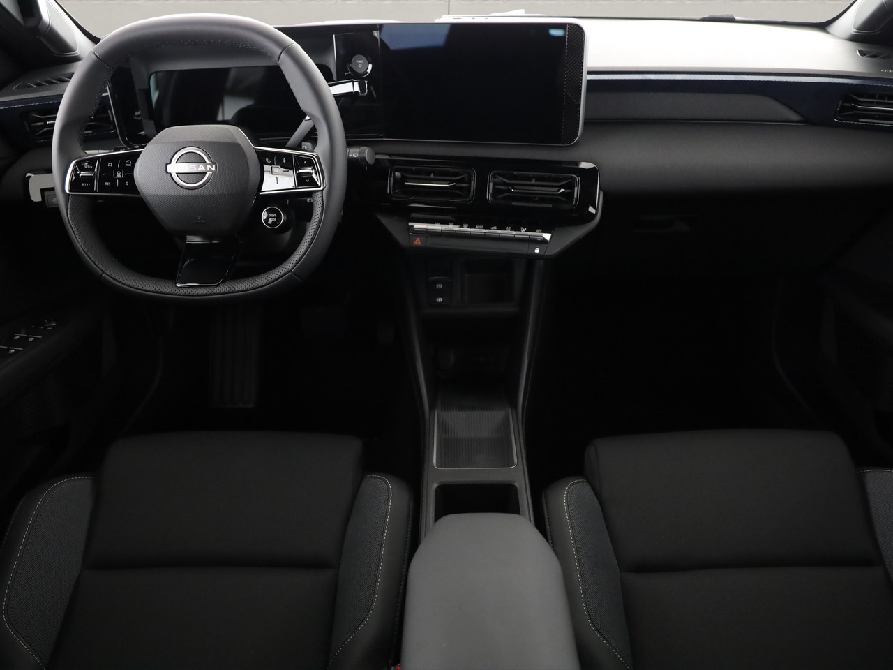 NISSAN Micra Advance-image-4