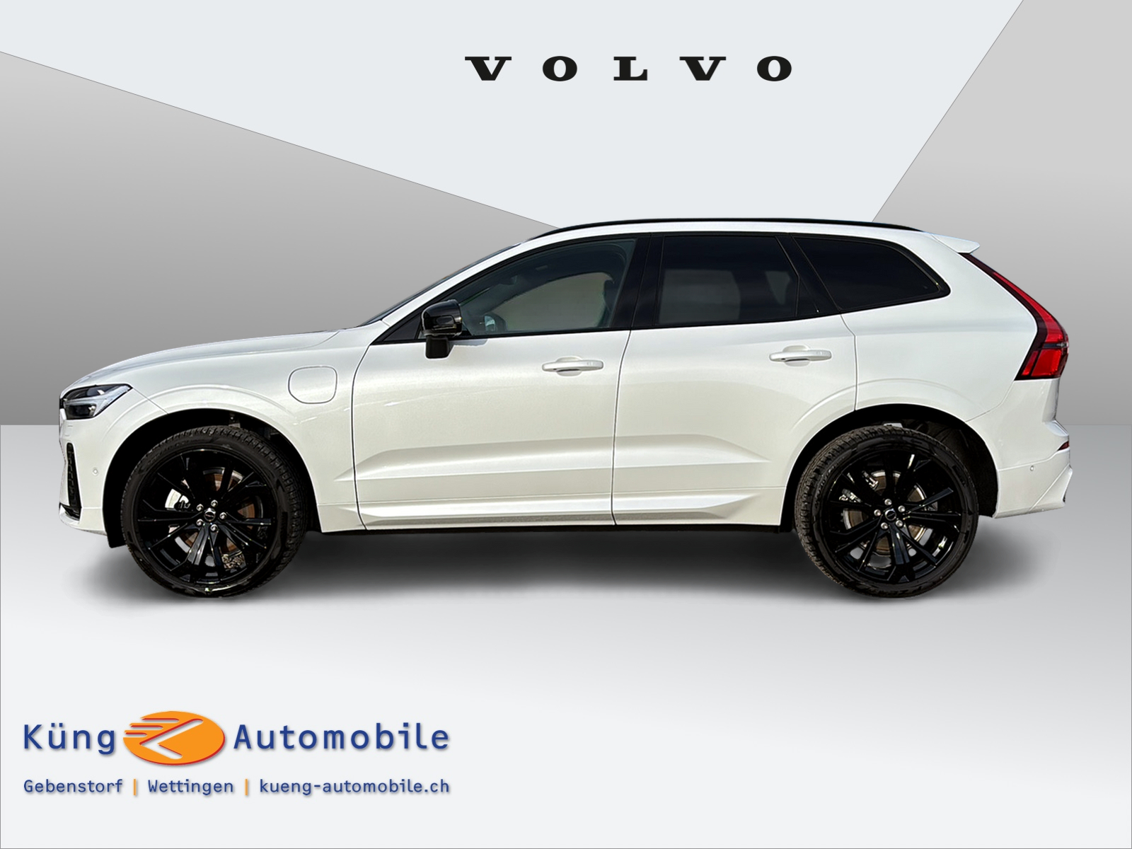 VOLVO XC60 T6 eAWD PluginHybrid Black Edition Geartronic-image-6
