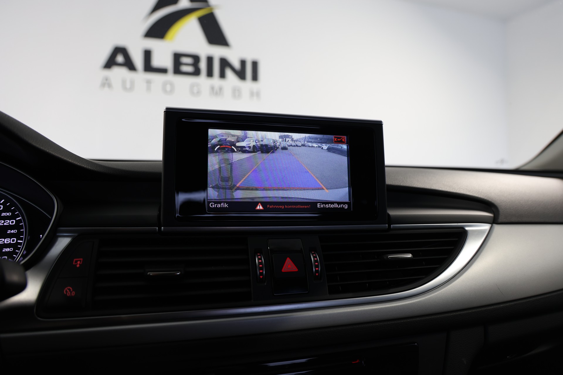 AUDI A6 Limousine 2.0 TDI S-tronic-image-11