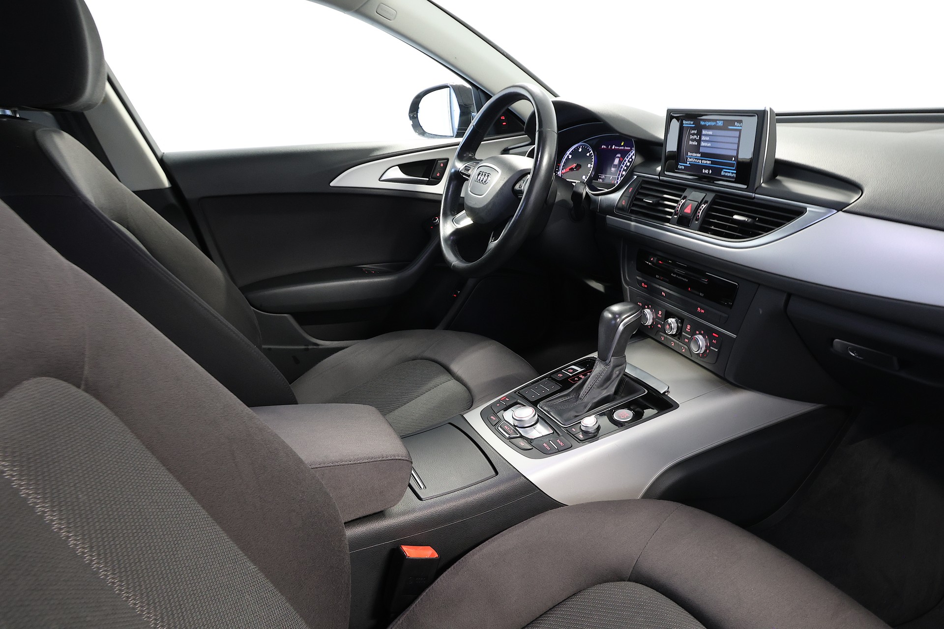 AUDI A6 Limousine 2.0 TDI S-tronic-image-10