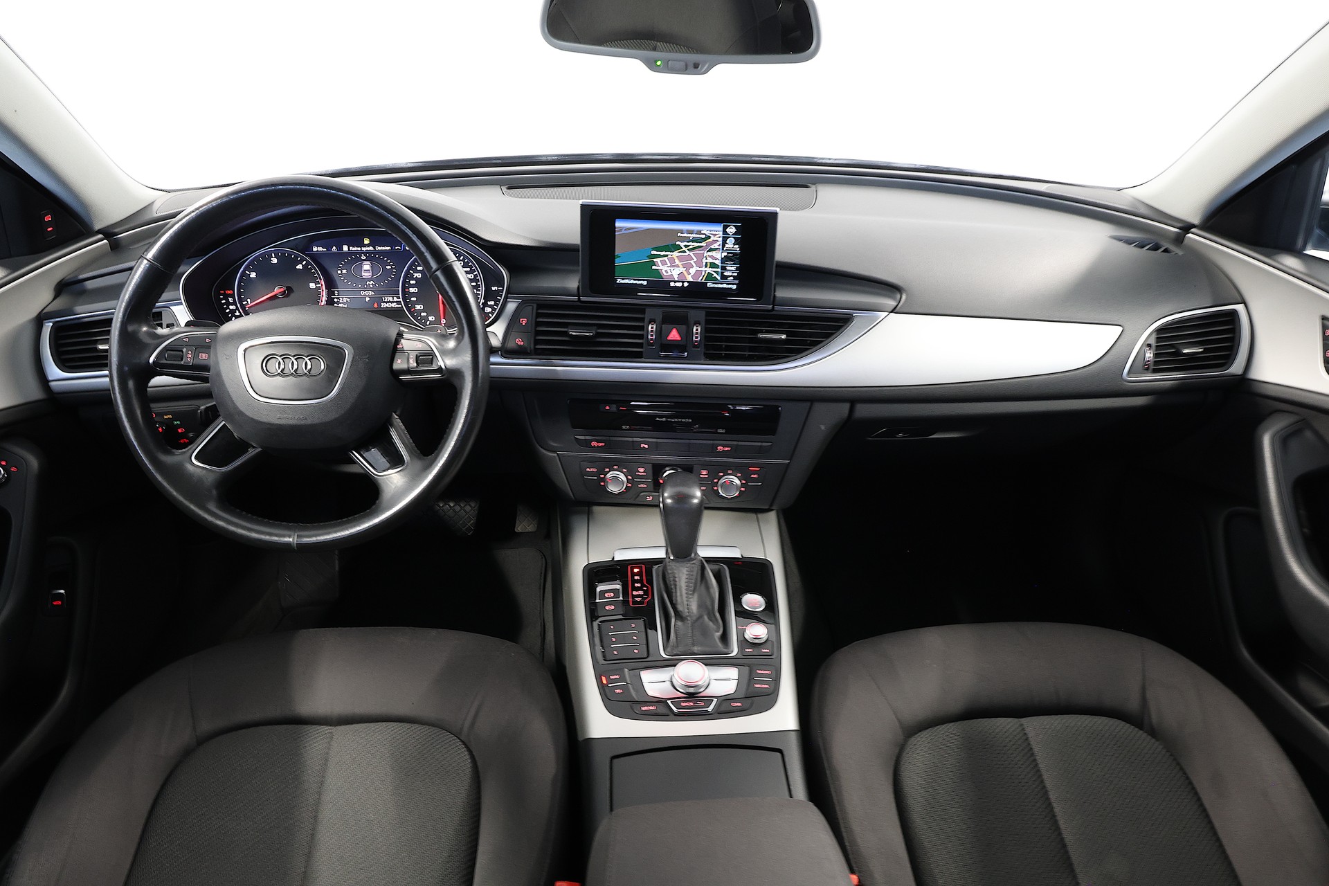 AUDI A6 Limousine 2.0 TDI S-tronic-image-8