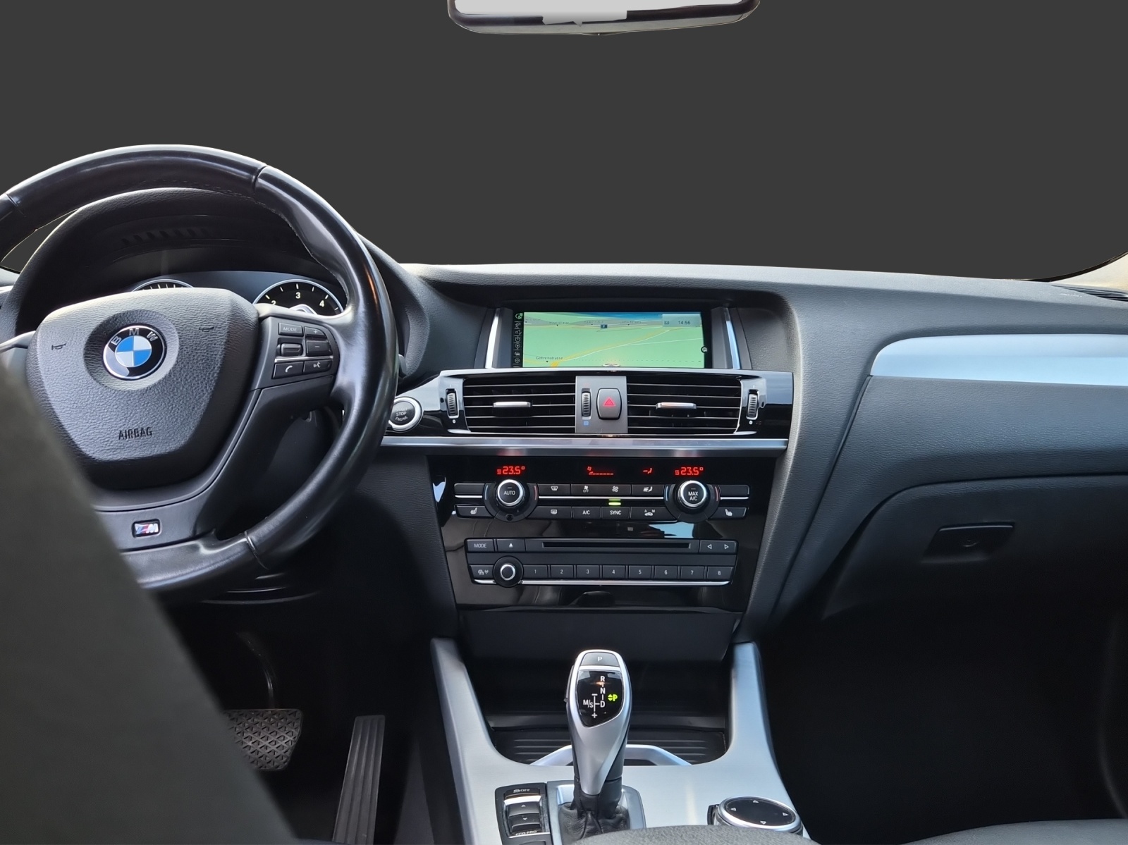 BMW X4 xDrive 35d Steptronic M-Sport-image-13