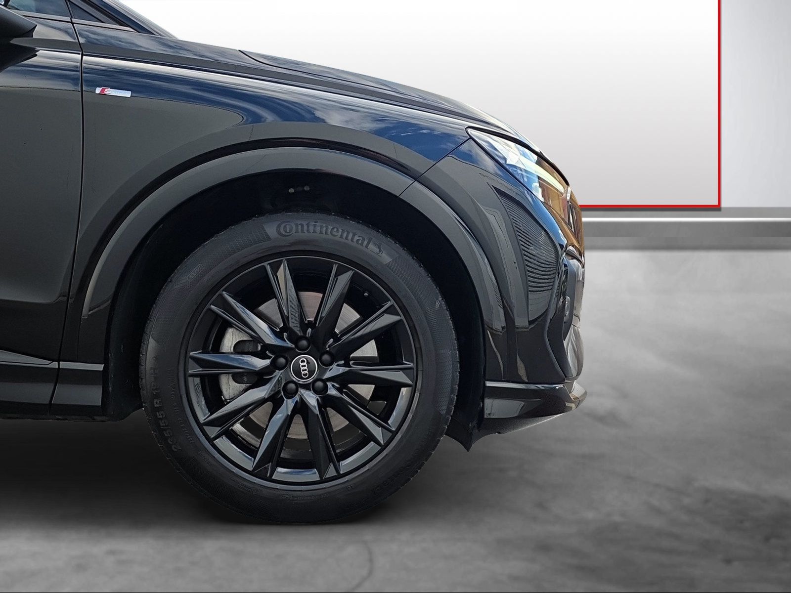 AUDI Q4 Sportback e-tron 50 quattro-image-14