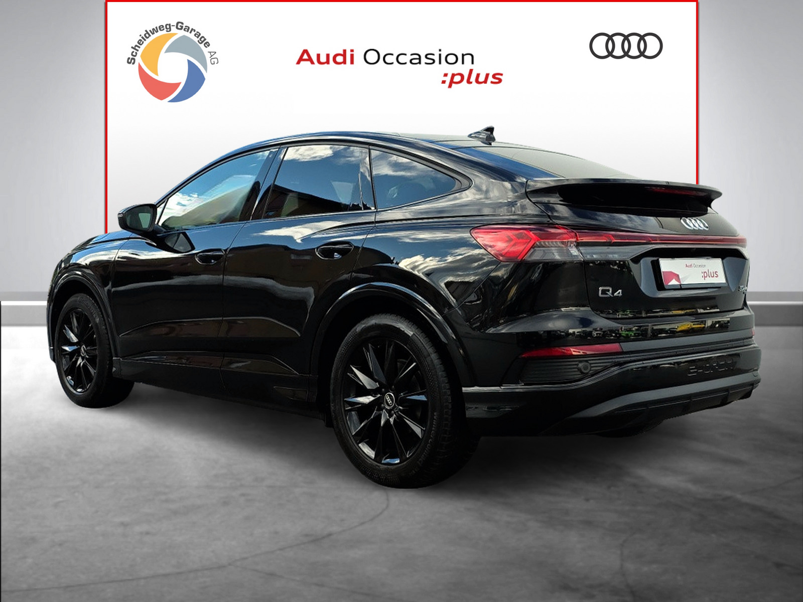 AUDI Q4 Sportback e-tron 50 quattro-image-12