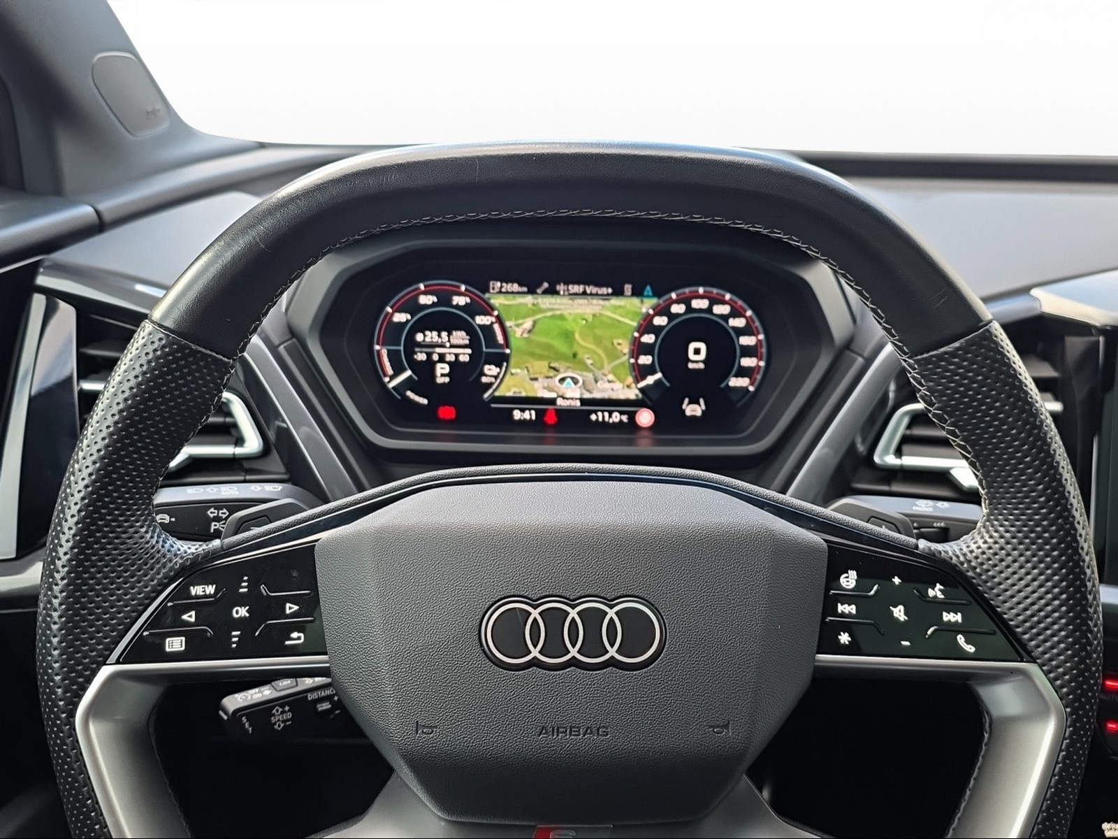 AUDI Q4 Sportback e-tron 50 quattro-image-4
