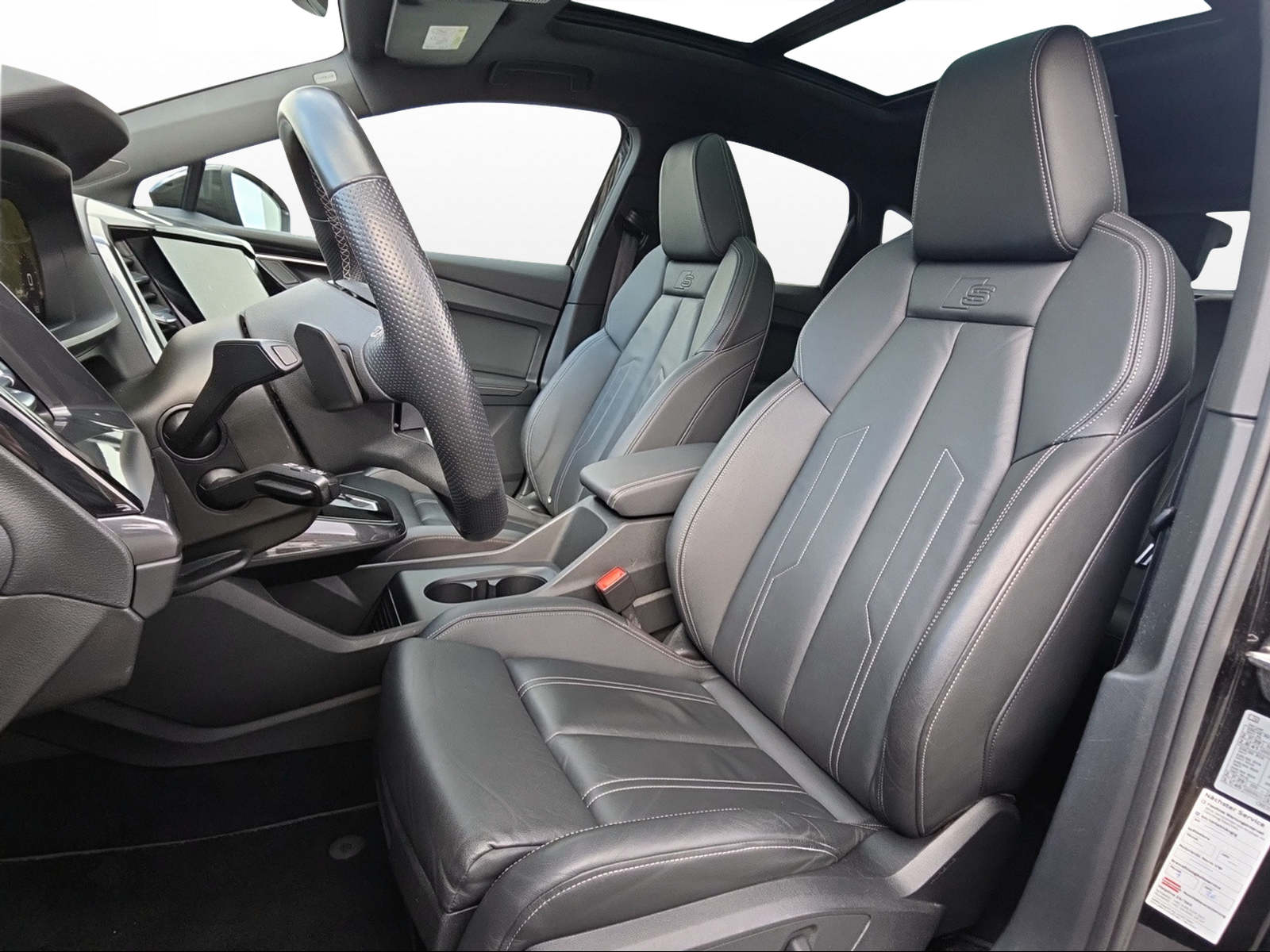 AUDI Q4 Sportback e-tron 50 quattro-image-7