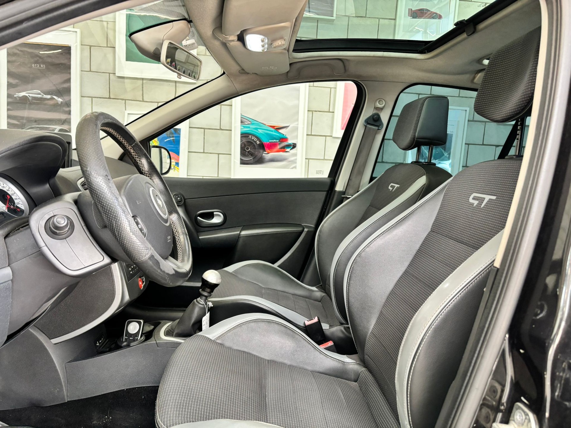 RENAULT Clio 1.6 16V GT-image-7