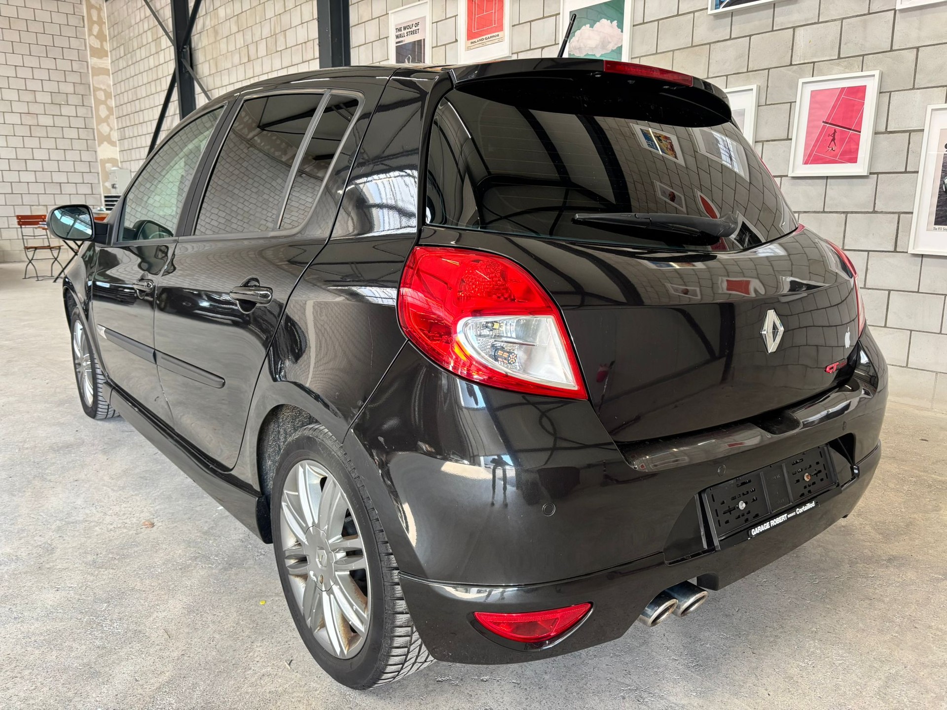 RENAULT Clio 1.6 16V GT-image-3