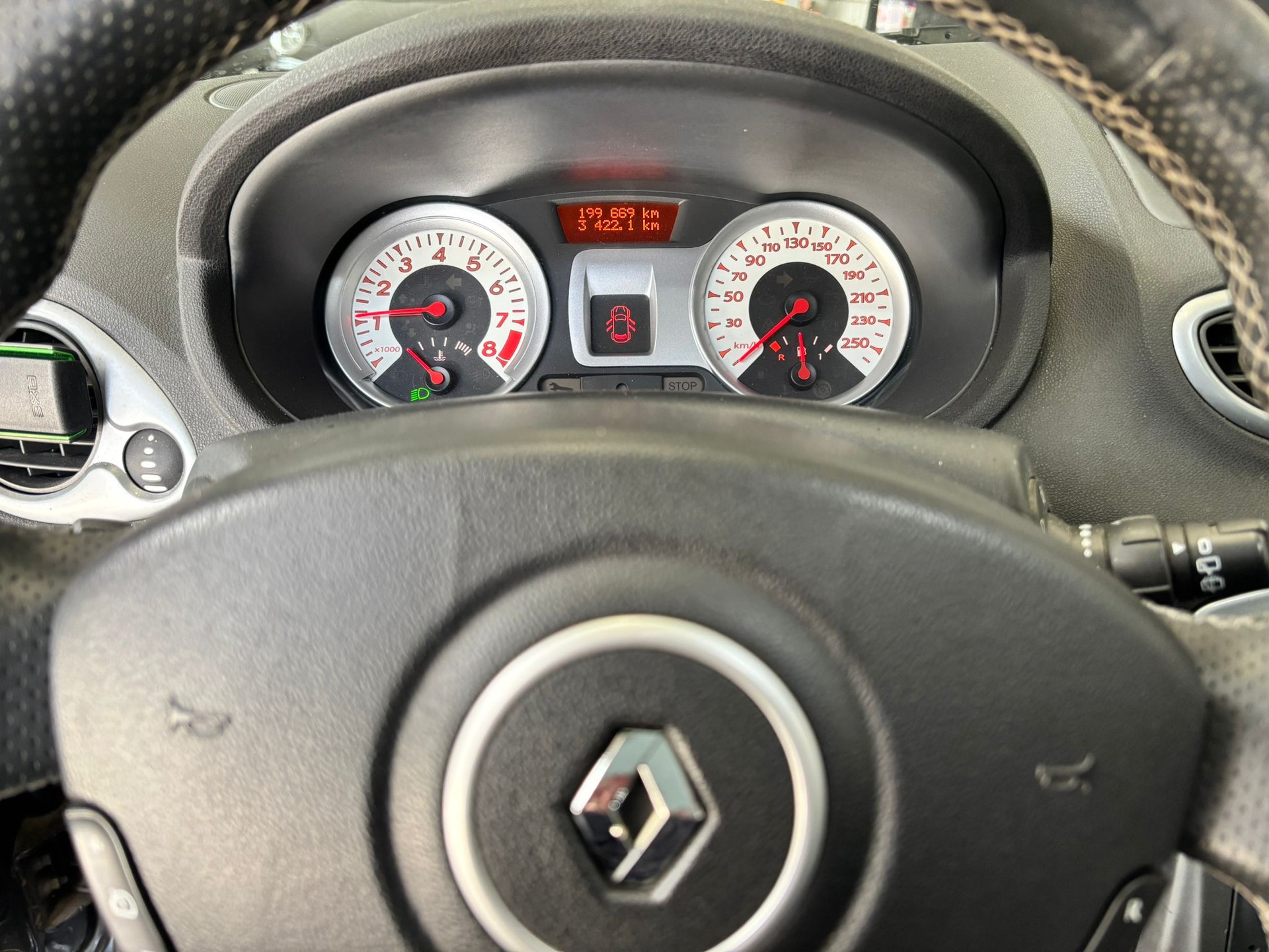 RENAULT Clio 1.6 16V GT-image-5