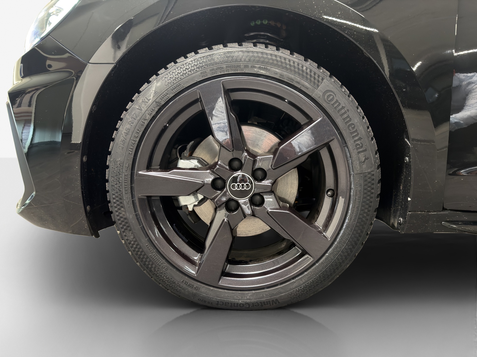 AUDI A1 Sportback 35 TFSI S Line S-tronic-image-13