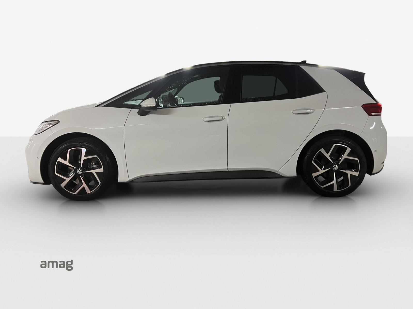 VW ID.3 Pro 59 kWh Pro United-image-1