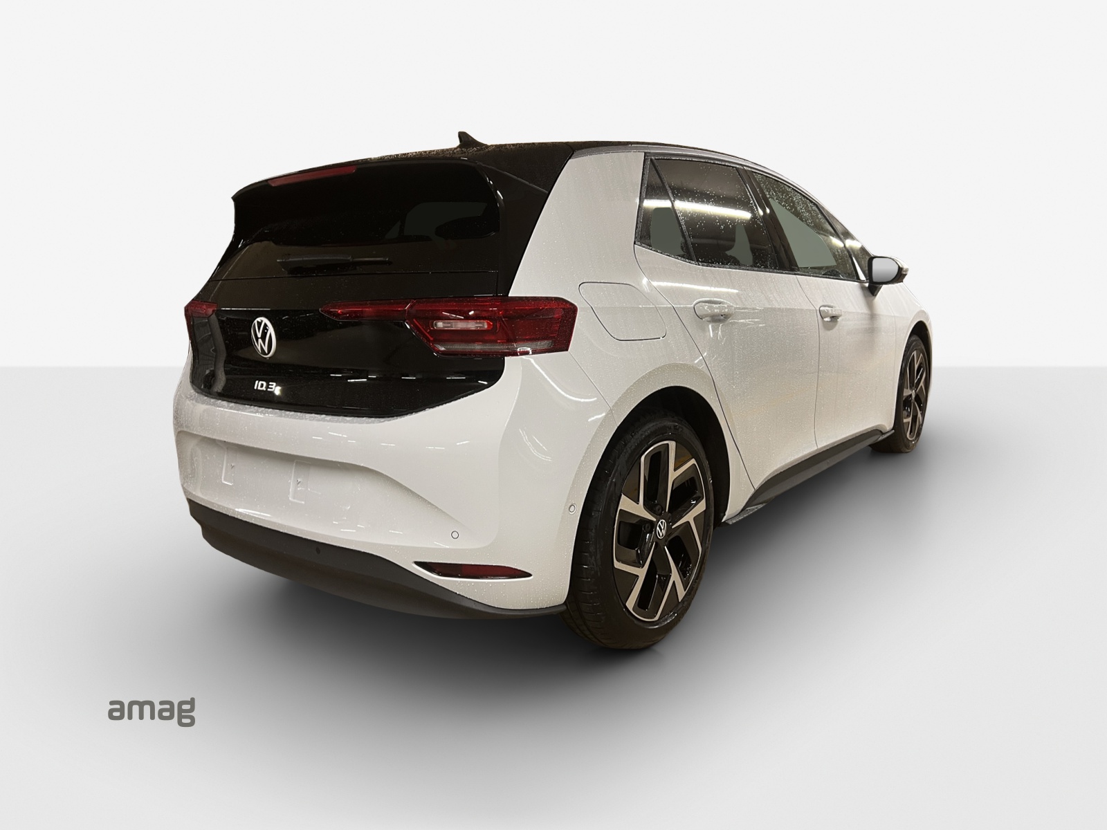 VW ID.3 Pro 59 kWh Pro United-image-4
