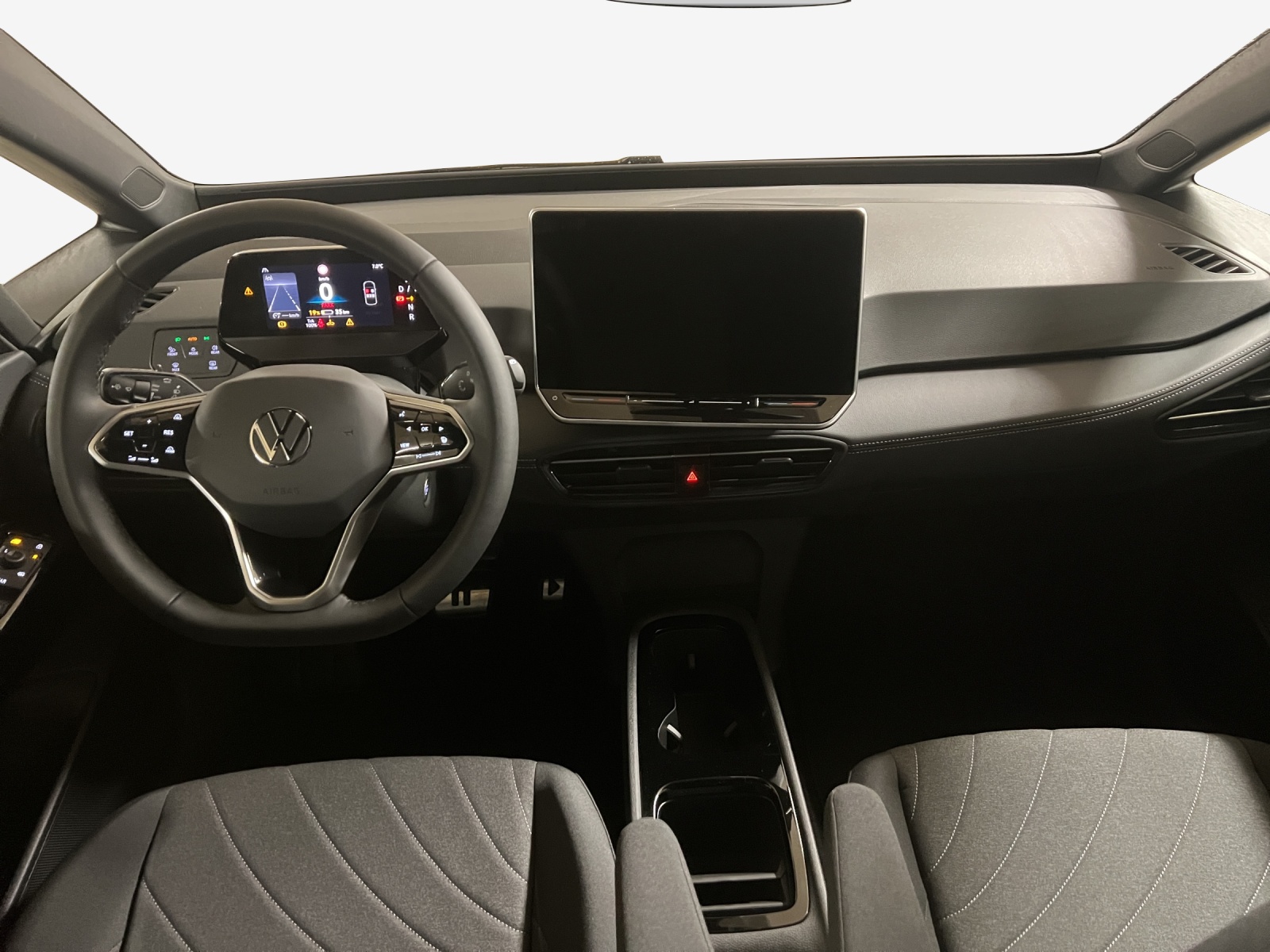 VW ID.3 Pro 59 kWh Pro United-image-8
