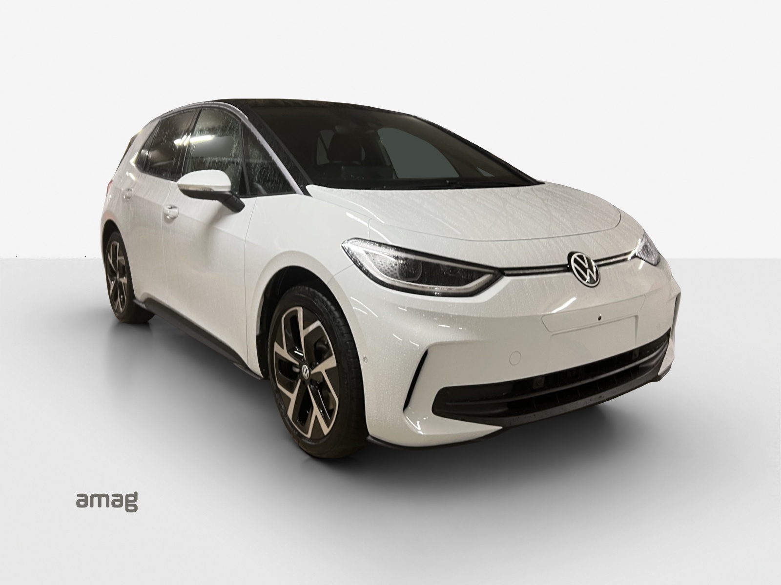 VW ID.3 Pro 59 kWh Pro United-image-5