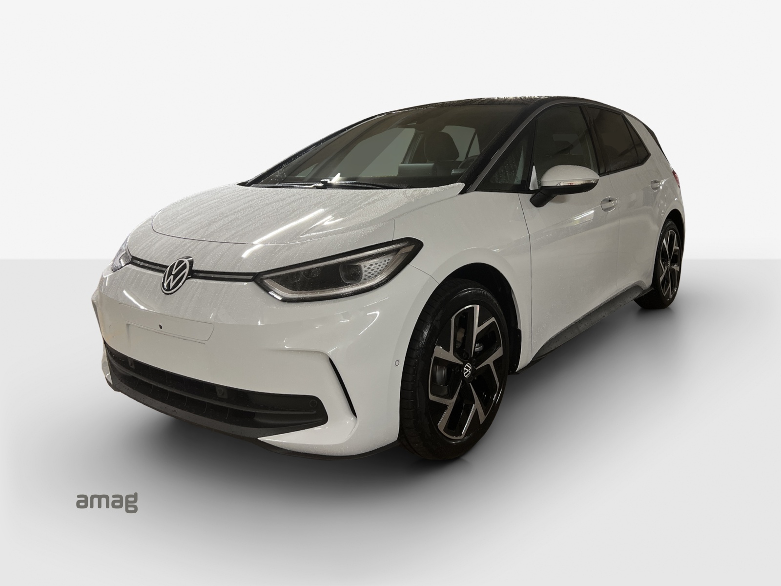 VW ID.3 Pro 59 kWh Pro United-image-0
