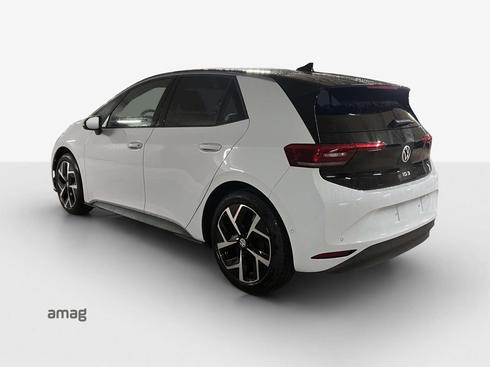 VW ID.3 Pro 59 kWh Pro United-image-2
