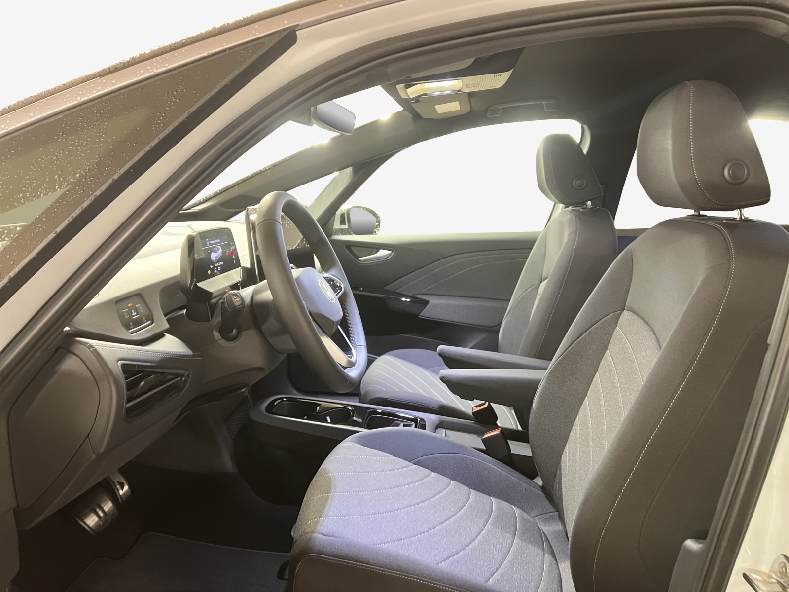VW ID.3 Pro 59 kWh Pro United-image-7