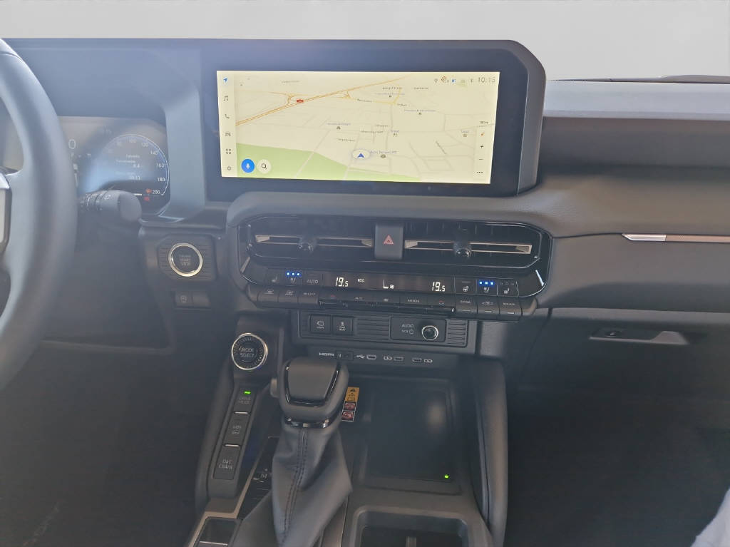 TOYOTA Land Cruiser 2.8 D 48V Invinci 48095/007-image-11
