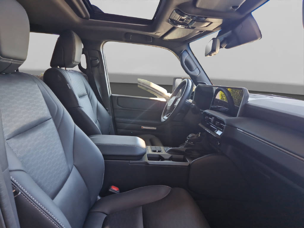 TOYOTA Land Cruiser 2.8 D 48V Invinci 48095/007-image-9