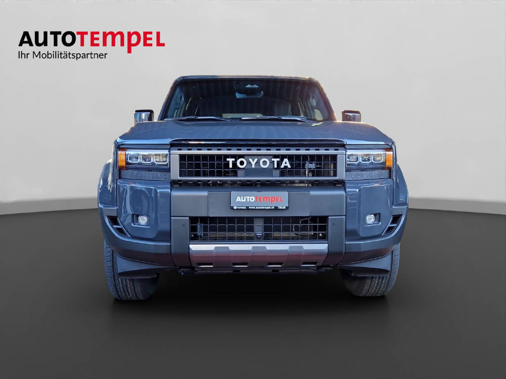 TOYOTA Land Cruiser 2.8 D 48V Invinci 48095/007-image-6