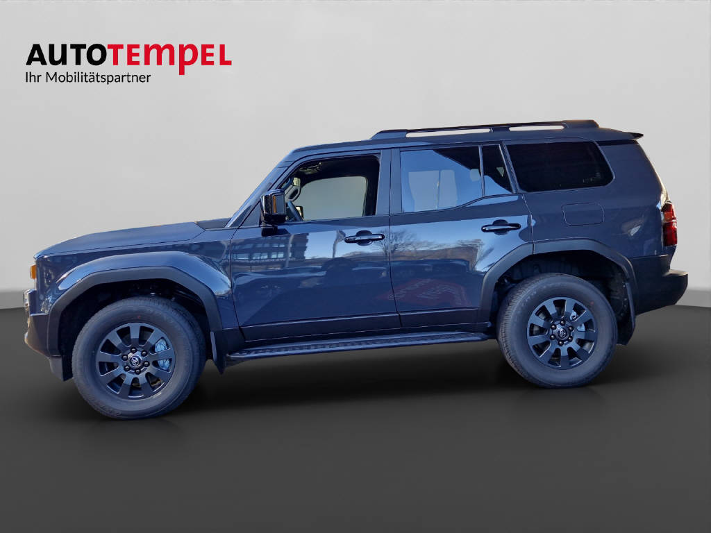 TOYOTA Land Cruiser 2.8 D 48V Invinci 48095/007-showroom-element-1