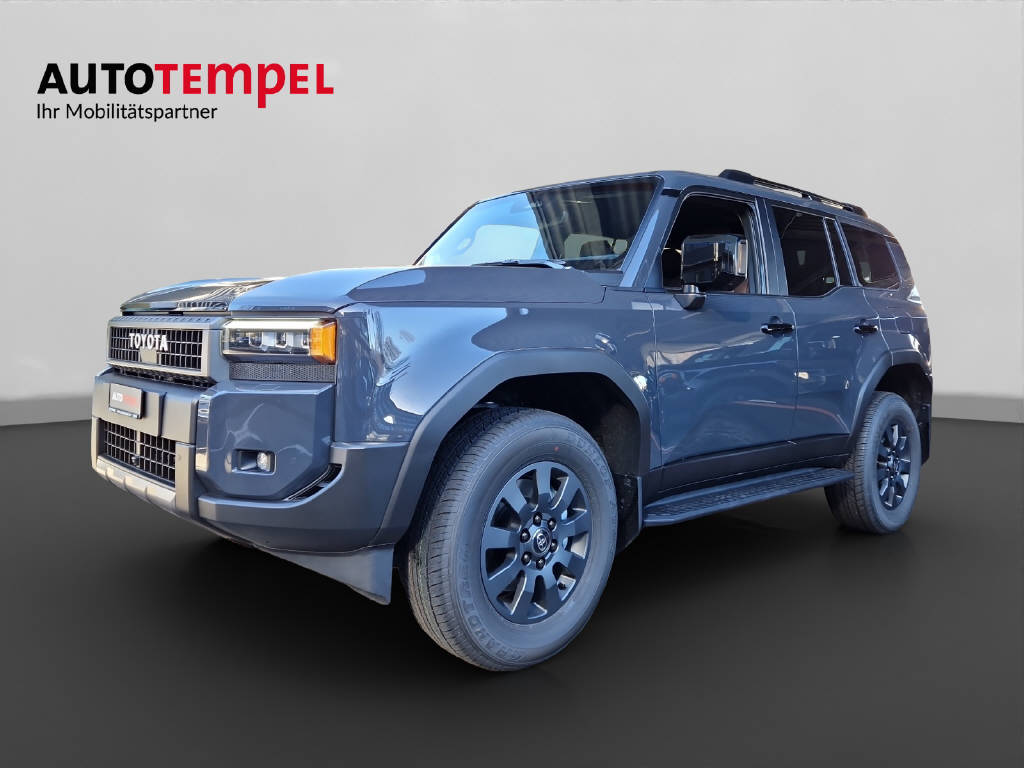 TOYOTA Land Cruiser 2.8 D 48V Invinci 48095/007