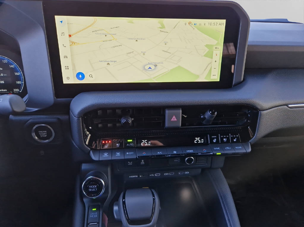 TOYOTA Land Cruiser 2.8 D 48V Invinci 48095/007-image-11
