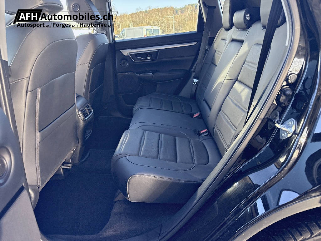 HONDA CR-V 2.0 i-MMD Executive 4WD-image-14