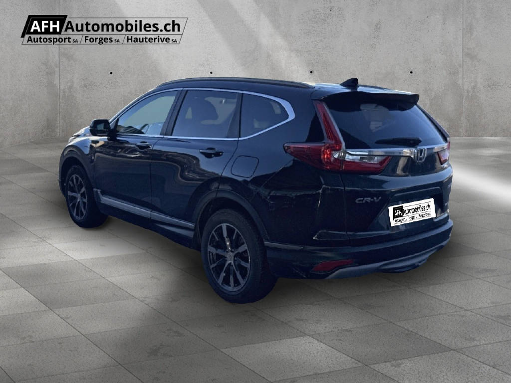 HONDA CR-V 2.0 i-MMD Executive 4WD-showroom-element-2